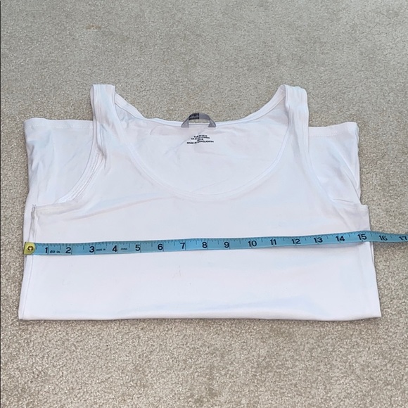 🔥3/$10🔥 GUC basic tanks from H&M - Picture 3 of 10